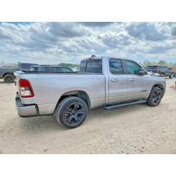 2022 RAM 1500 1C6SRFBT3NN185672 42017206