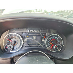 2022 RAM 1500 1C6SRFBT3NN185672 42017206