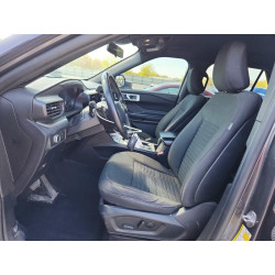 2020 FORD EXPLORER 1FMSK8DH2LGC25299 48902896