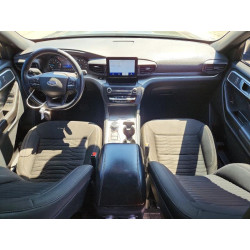 2020 FORD EXPLORER 1FMSK8DH2LGC25299 48902896