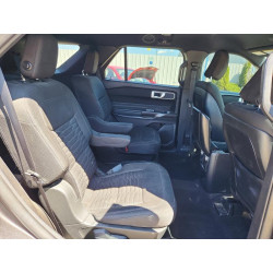 2020 FORD EXPLORER 1FMSK8DH2LGC25299 48902896