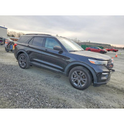 2021 FORD EXPLORER 1FMSK8DH7MGA91813 45732686