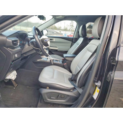 2021 FORD EXPLORER 1FMSK8DH7MGA91813 45732686