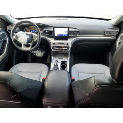 2021 FORD EXPLORER 1FMSK8DH7MGA91813 45732686