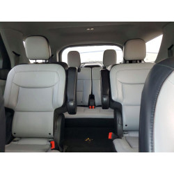2021 FORD EXPLORER 1FMSK8DH7MGA91813 45732686