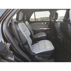 2021 FORD EXPLORER 1FMSK8DH7MGA91813 45732686