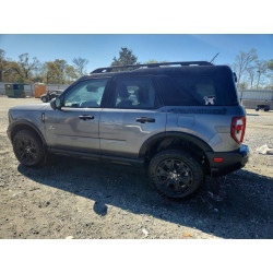 2025 FORD BRONCO 3FMCR9CN1SRE36319 46992616