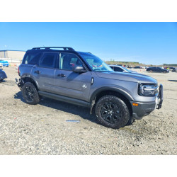 2025 FORD BRONCO 3FMCR9CN1SRE36319 46992616