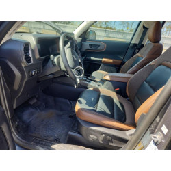 2025 FORD BRONCO 3FMCR9CN1SRE36319 46992616