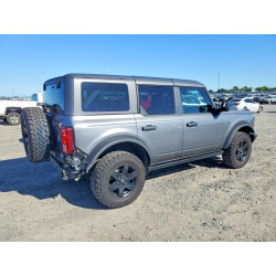 2024 FORD BRONCO 1FMDE1BH1RLA10362 48325406