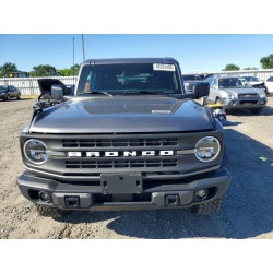 2024 FORD BRONCO 1FMDE1BH1RLA10362 48325406