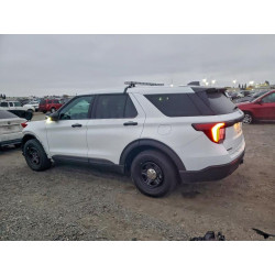 2025 FORD EXPLORER 1FM5K8AB1SGA18883 95656745