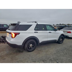 2025 FORD EXPLORER 1FM5K8AB1SGA18883 95656745