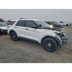 2025 FORD EXPLORER 1FM5K8AB1SGA18883 95656745