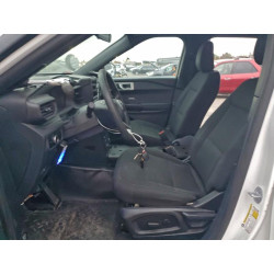 2025 FORD EXPLORER 1FM5K8AB1SGA18883 95656745