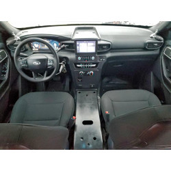2025 FORD EXPLORER 1FM5K8AB1SGA18883 95656745