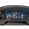 2025 FORD EXPLORER 1FM5K8AB1SGA18883 95656745