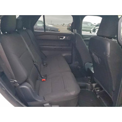 2025 FORD EXPLORER 1FM5K8AB1SGA18883 95656745
