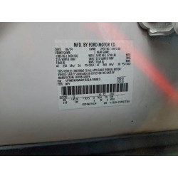 2025 FORD EXPLORER 1FM5K8AB1SGA18883 95656745