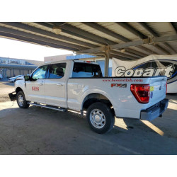 2023 FORD F150 1FTFW1E57PKG19650 46054136