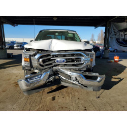 2023 FORD F150 1FTFW1E57PKG19650 46054136