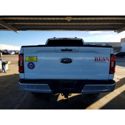 2023 FORD F150 1FTFW1E57PKG19650 46054136