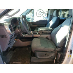 2023 FORD F150 1FTFW1E57PKG19650 46054136