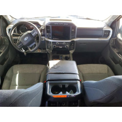 2023 FORD F150 1FTFW1E57PKG19650 46054136