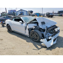 2020 FORD MUSTANG 1FATP8UH0L5180021 47392786