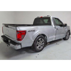 2025 FORD F150 1FTMF1L59SKD51509 48360536