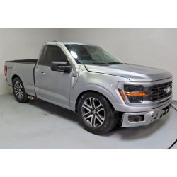 2025 FORD F150 1FTMF1L59SKD51509 48360536