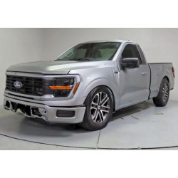 2025 FORD F150 1FTMF1L59SKD51509 48360536