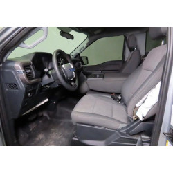2025 FORD F150 1FTMF1L59SKD51509 48360536