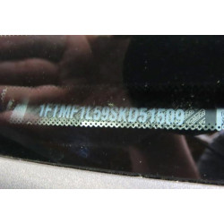 2025 FORD F150 1FTMF1L59SKD51509 48360536