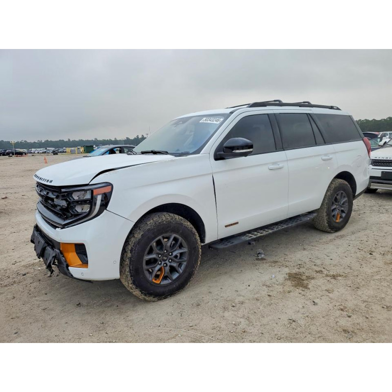 2025 FORD EXPEDITION 1FMJU1RG4SEA08540 50343246