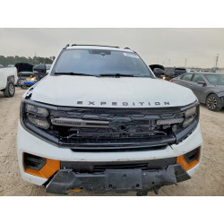 2025 FORD EXPEDITION 1FMJU1RG4SEA08540 50343246