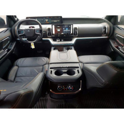 2025 FORD EXPEDITION 1FMJU1RG4SEA08540 50343246