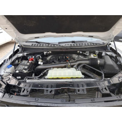 2025 FORD EXPEDITION 1FMJU1RG4SEA08540 50343246