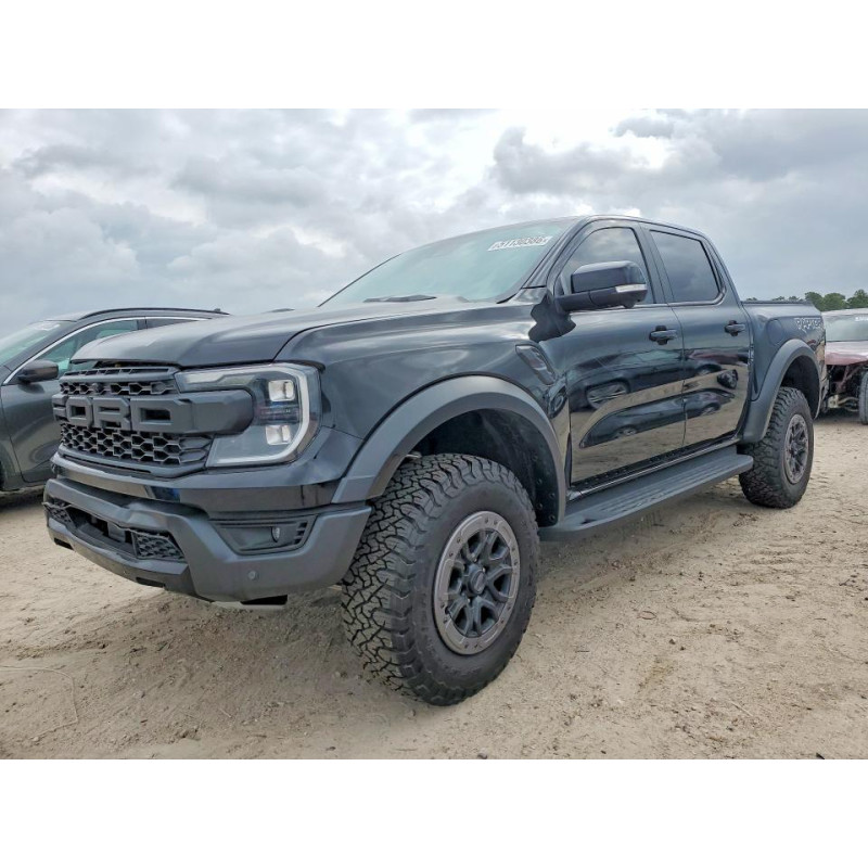 2025 FORD RANGER 1FTER4LR0SLE43926 51130386