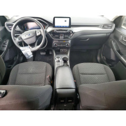 2024 FORD ESCAPE ACT 1FMCU0GN2RUA79370 78492905