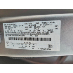 2024 FORD ESCAPE ACT 1FMCU0GN2RUA79370 78492905