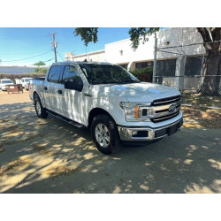 2020 FORD F-150 1FTEW1EB0LKE42984 48323806