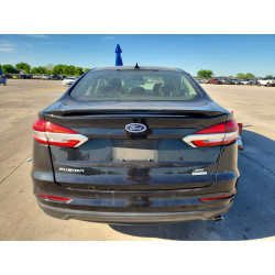 2020 FORD FUSION 3FA6P0HD7LR148055 48617846