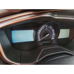 2020 FORD FUSION 3FA6P0HD7LR148055 48617846