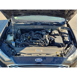 2020 FORD FUSION 3FA6P0HD7LR148055 48617846