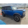 2023 FORD BRONCO 1FMEE5DH9PLB63156 49027506