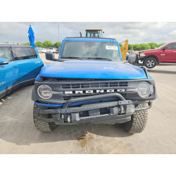 2023 FORD BRONCO 1FMEE5DH9PLB63156 49027506