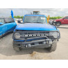 2023 FORD BRONCO 1FMEE5DH9PLB63156 49027506
