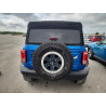 2023 FORD BRONCO 1FMEE5DH9PLB63156 49027506