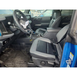 2023 FORD BRONCO 1FMEE5DH9PLB63156 49027506